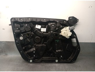 Recambio de elevalunas delantero izquierdo para mercedes-benz glc (x253) 220 d 4-matic (253.905, 253.903) referencia OEM IAM A21