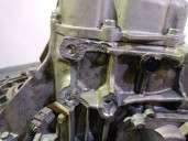 Recambio de caja cambios para hyundai bayon (bc3) 1.0 t-gdi referencia OEM IAM FMJ6 430B026197 543933