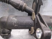 Recambio de bomba embrague para seat ibiza (6l1) 1.4 tdi cat (bnm) referencia OEM IAM 6Q0721388C  SACHS