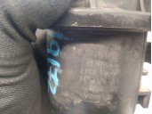 Recambio de soporte filtro gasoil para renault clio ii fase i (b/cbo) 1.9 diesel referencia OEM IAM 7700116169 6610964161 PURFLU