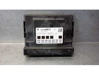 Recambio de modulo electronico para opel corsa e (x15) 1.3 cdti (08, 68) referencia OEM IAM 13506072 13506072 