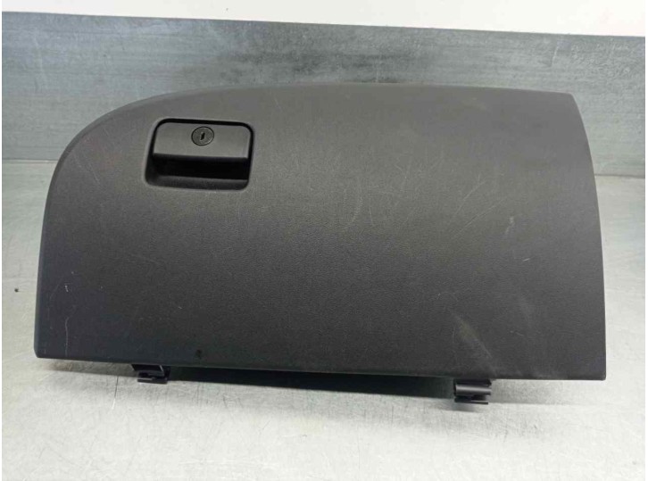 Recambio de guantera para mitsubishi outlander (cw0) 2.0 di-d cat referencia OEM IAM 8006A022 