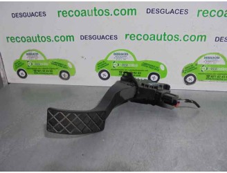 Recambio de potenciometro pedal para audi a3 (8v) 1.6 tdi referencia OEM IAM 5Q1721503F 6PV01062100 