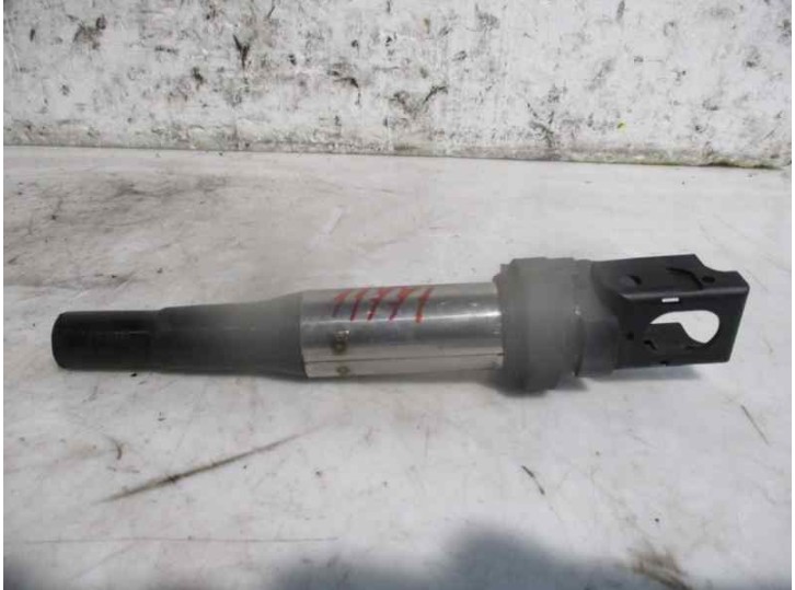 Recambio de bobina encendido para bmw serie 5 berlina (e39) 520i referencia OEM IAM 1703227 0106271977 BREMI