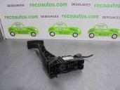 Recambio de potenciometro pedal para audi a3 (8v) 1.6 tdi referencia OEM IAM 5Q1721503F 6PV01062100 