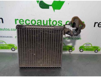 Recambio de evaporador aire acondicionado para toyota rav 4 (a2) 2.0 turbodiesel cat referencia OEM IAM 