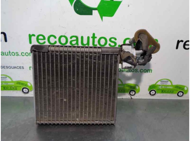 Recambio de evaporador aire acondicionado para toyota rav 4 (a2) 2.0 turbodiesel cat referencia OEM IAM   