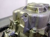 Recambio de caja cambios para hyundai bayon (bc3) 1.0 t-gdi referencia OEM IAM FMJ6 430B026197 543933