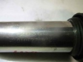 Recambio de bobina encendido para bmw serie 5 berlina (e39) 520i referencia OEM IAM 1703227 0106271977 BREMI