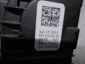 Recambio de potenciometro pedal para audi a3 (8v) 1.6 tdi referencia OEM IAM 5Q1721503F 6PV01062100 