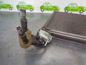 Recambio de evaporador aire acondicionado para toyota rav 4 (a2) 2.0 turbodiesel cat referencia OEM IAM   