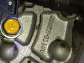 Recambio de caja cambios para hyundai bayon (bc3) 1.0 t-gdi referencia OEM IAM FMJ6 430B026197 543933