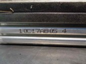 Recambio de evaporador aire acondicionado para toyota rav 4 (a2) 2.0 turbodiesel cat referencia OEM IAM   