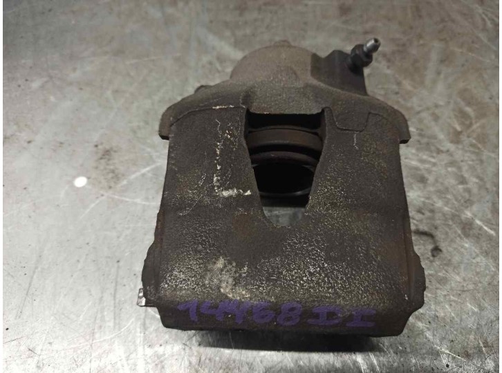 Recambio de pinza freno delantera izquierda para seat ibiza (6l1) 1.4 tdi cat (bnm) referencia OEM IAM 