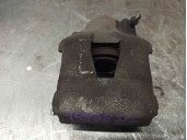 Recambio de pinza freno delantera izquierda para seat ibiza (6l1) 1.4 tdi cat (bnm) referencia OEM IAM 