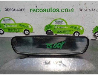 Recambio de espejo interior para toyota rav 4 (a2) 2.0 turbodiesel cat referencia OEM IAM 
