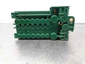 Recambio de caja reles / fusibles para bmw serie 5 berlina (e39) 520i referencia OEM IAM 8387543 