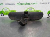 Recambio de espejo interior para toyota rav 4 (a2) 2.0 turbodiesel cat referencia OEM IAM   