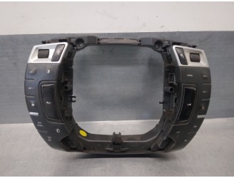 Recambio de mando multifuncion para citroën c5 berlina 2.0 hdi fap referencia OEM IAM 96654122ZD 15080702 DELPHI