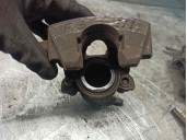 Recambio de pinza freno delantera izquierda para seat ibiza (6l1) 1.4 tdi cat (bnm) referencia OEM IAM 