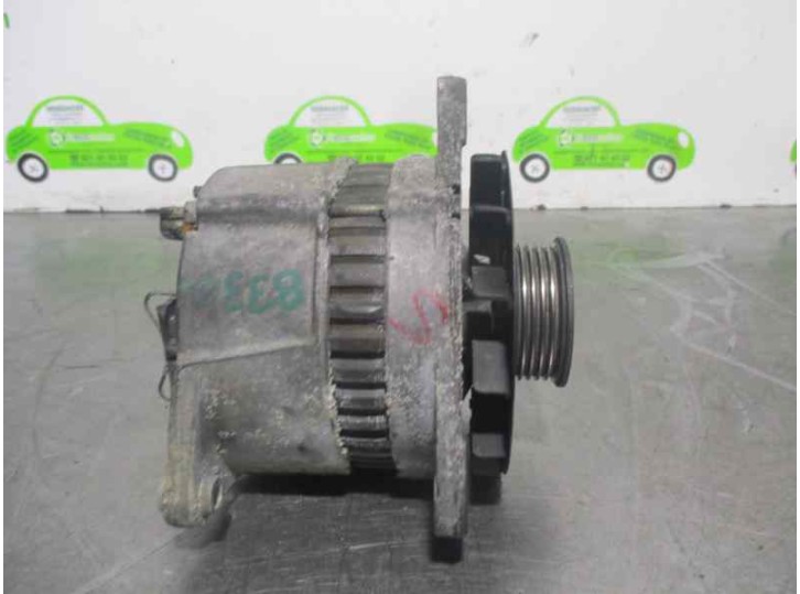 Recambio de alternador para mg montengo 2.0 75kw referencia OEM IAM CA564IR  