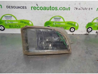 Recambio de faro antiniebla derecho para toyota rav 4 (a2) 2.0 turbodiesel cat referencia OEM IAM 8122142020 
