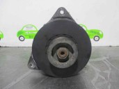 Replacement alternator for MG Montengo 2.0 75kW OEM IAM reference CA564IR 