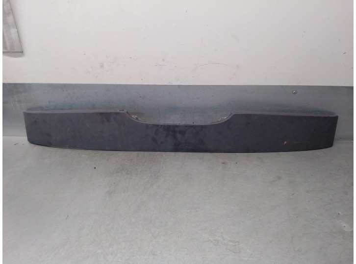 Recambio de aleron trasero para renault clio ii fase i (b/cbo) 1.9 diesel referencia OEM IAM 7700410897 
