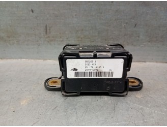 Recambio de modulo electronico para chevrolet captiva (c100, c140) 2.0 d 4wd referencia OEM IAM 96625913  W837F14EZ0