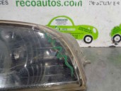 Recambio de faro antiniebla derecho para toyota rav 4 (a2) 2.0 turbodiesel cat referencia OEM IAM 8122142020 
