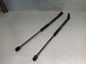 Replacement trunk / tailgate gas struts for Mitsubishi Outlander (CW0) 2.0 DI-D CAT OEM IAM reference 5802A008 
