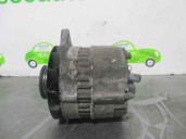 Recambio de alternador para mg montengo 2.0 75kw referencia OEM IAM CA564IR  