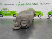 Recambio de faro antiniebla derecho para toyota rav 4 (a2) 2.0 turbodiesel cat referencia OEM IAM 8122142020 