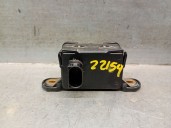 Recambio de modulo electronico para chevrolet captiva (c100, c140) 2.0 d 4wd referencia OEM IAM 96625913  W837F14EZ0