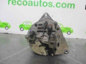 Recambio de alternador para mg montengo 2.0 75kw referencia OEM IAM CA564IR  