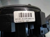 Recambio de mando luces para bmw serie 5 berlina (e39) 520i referencia OEM IAM 8363668 61318376445 