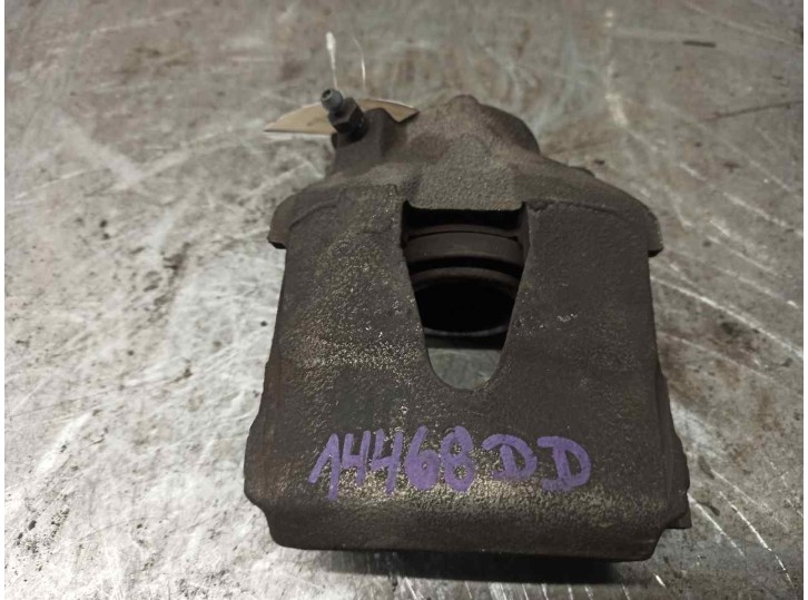 Recambio de pinza freno delantera derecha para seat ibiza (6l1) 1.4 tdi cat (bnm) referencia OEM IAM 