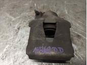 Recambio de pinza freno delantera derecha para seat ibiza (6l1) 1.4 tdi cat (bnm) referencia OEM IAM 