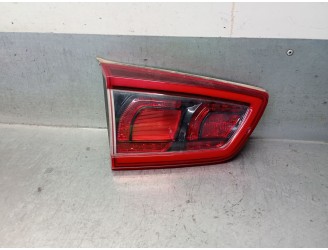 Recambio de piloto trasero izquierdo para kia niro i (de) 1.6 gdi hybrid referencia OEM IAM 92403G5120 92403G5120 