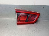 Replacement rear left tail light for Kia Niro I (DE) 1.6 GDI Hybrid OEM IAM reference 92403G5120 92403G5120 