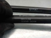 Replacement trunk / tailgate gas struts for Mitsubishi Outlander (CW0) 2.0 DI-D CAT OEM IAM reference 5802A008 