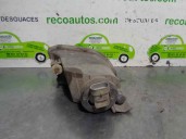 Recambio de faro antiniebla izquierdo para toyota rav 4 (a2) 2.0 turbodiesel cat referencia OEM IAM 8121142020  