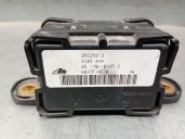 Recambio de modulo electronico para chevrolet captiva (c100, c140) 2.0 d 4wd referencia OEM IAM 96625913  W837F14EZ0