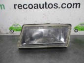 Recambio de faro izquierdo para mg montengo 2.0 75kw referencia OEM IAM 54516750 5451675 CARELLO