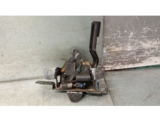 Recambio de cerradura capot para hyundai bayon (bc3) 1.0 t-gdi referencia OEM IAM 81130Q0400 81130Q0400 