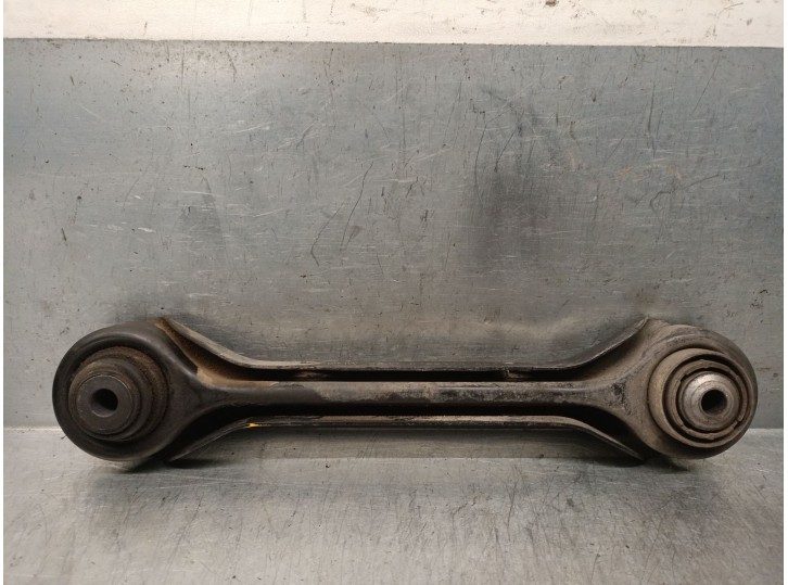 Recambio de brazo suspension inferior trasero izquierdo para bmw 3 (e90) 320 d referencia OEM IAM 33326763473 33322406292 
