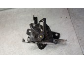 Recambio de cerradura capot para hyundai bayon (bc3) 1.0 t-gdi referencia OEM IAM 81130Q0400 81130Q0400 