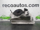 Recambio de faro izquierdo para mg montengo 2.0 75kw referencia OEM IAM 54516750 5451675 CARELLO
