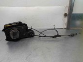 Recambio de palanca cambio para bmw serie 5 berlina (e39) 520i referencia OEM IAM 7515428 