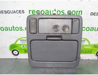 Recambio de luz interior para toyota rav 4 (a2) 2.0 turbodiesel cat referencia OEM IAM 859200W010  
